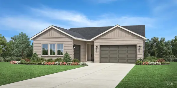 2777 N Hazelhurst Way, Star, ID 83669