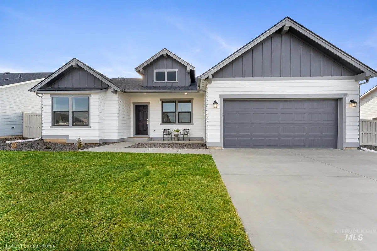 TBD Claremont St #Snowbrush, Caldwell, ID 83605 - #1