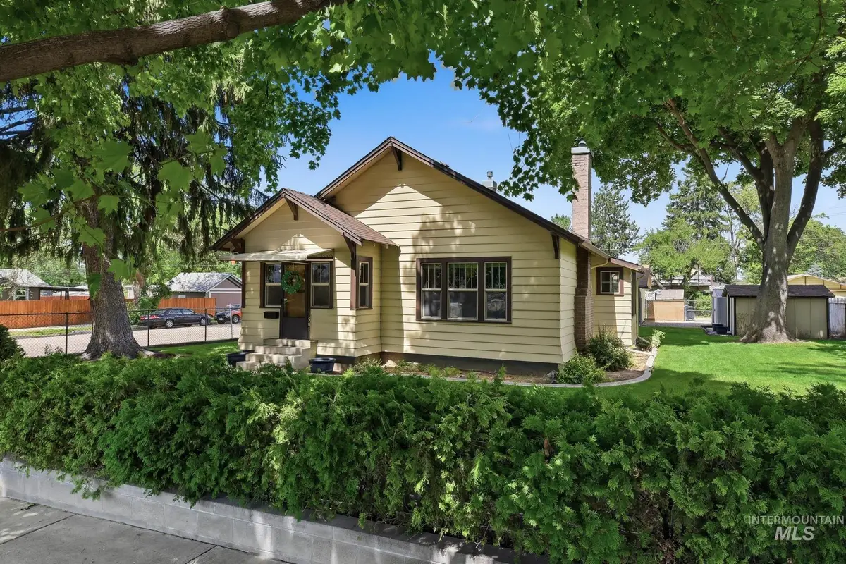 1501 Blaine St, Caldwell, ID 83605 - #1