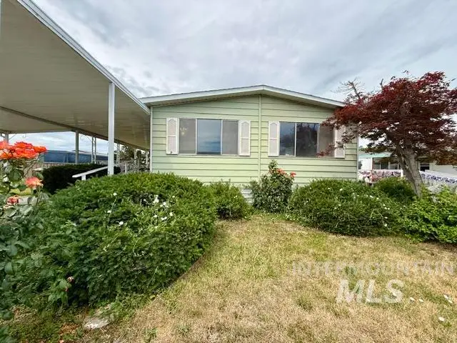 2015 6th Ave Spc 9 #9, Clarkston, WA 99403 - #1