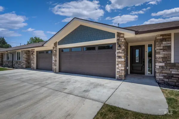 3438 5th St, Lewiston, ID 83501