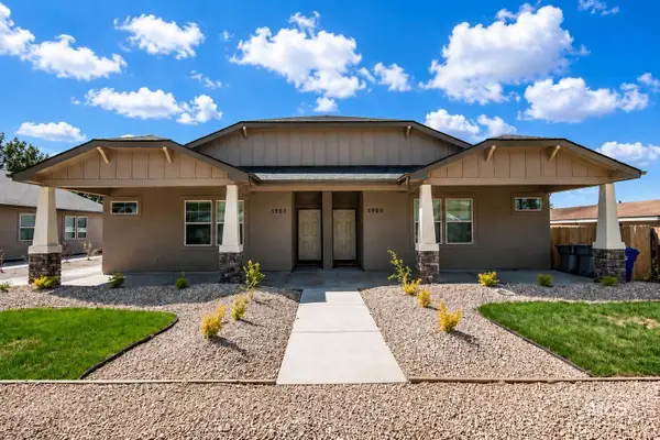 1903/1905 N Ancestor Ave, Boise, ID 83704