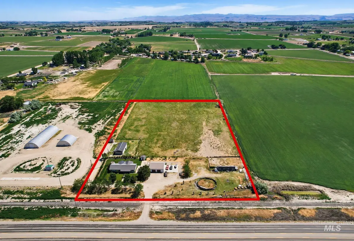20201 Simplot Blvd, Caldwell, ID 83607 - #1