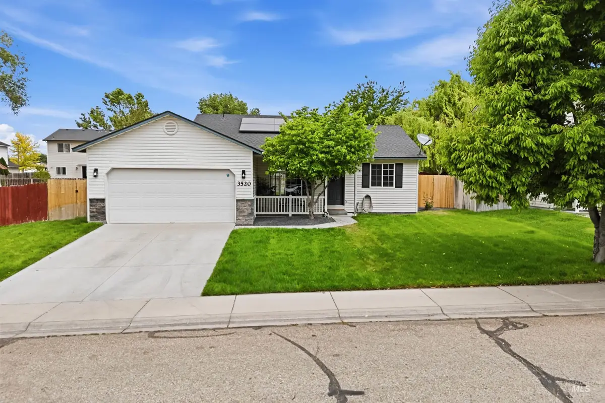 3520 E Kent Ave, Nampa, ID 83686 - #1