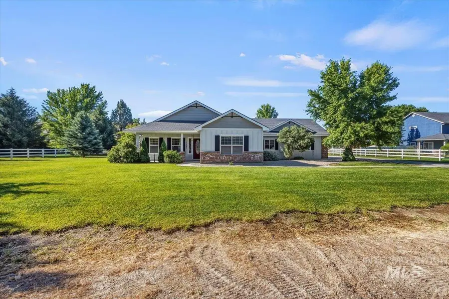 14385 Silver Creek Road, Caldwell, ID 83607 - #2