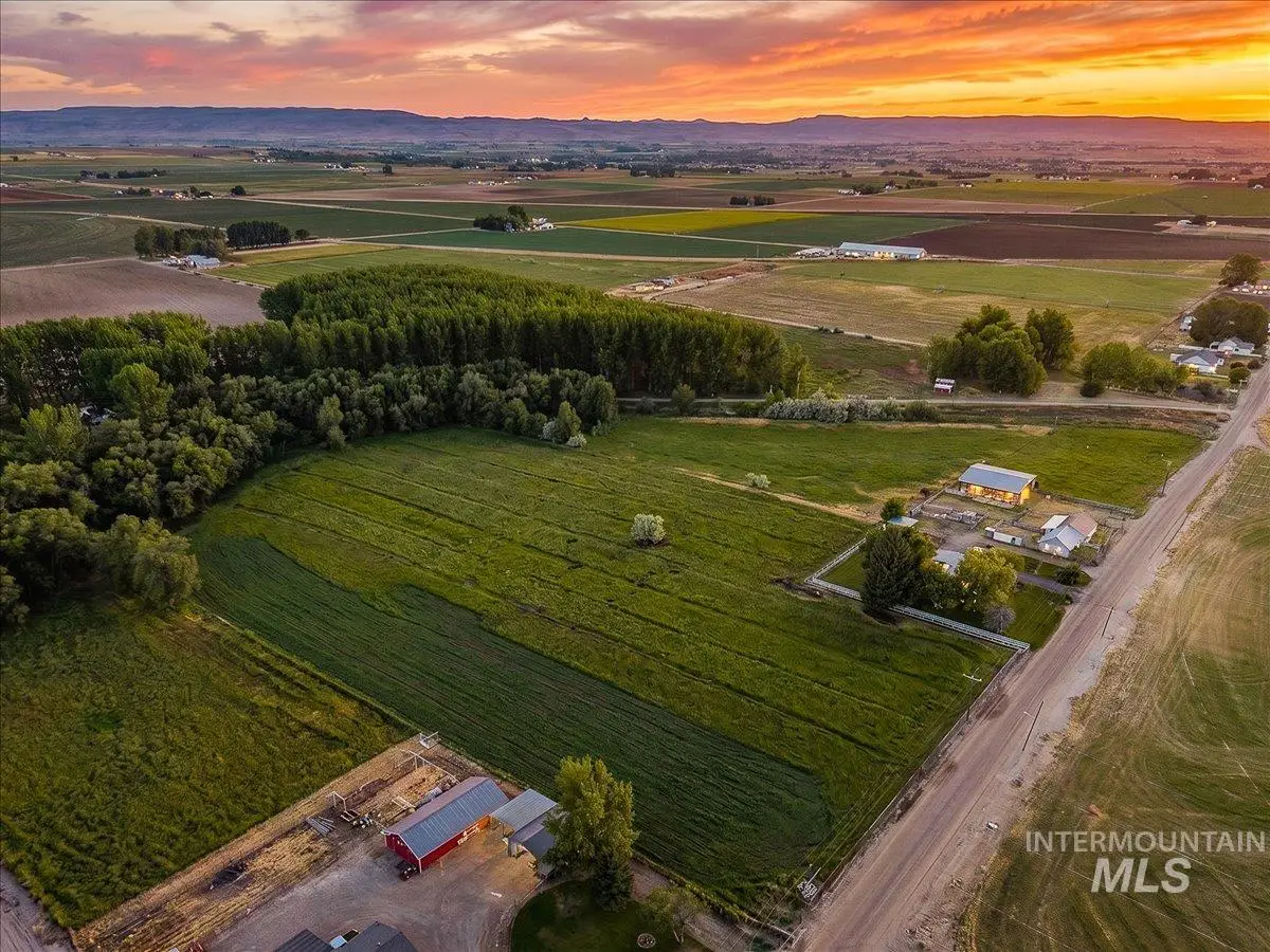 Parcel-1 Lower Pleasant Ridge Rd Wilder, Wilder, ID 83676 - #1