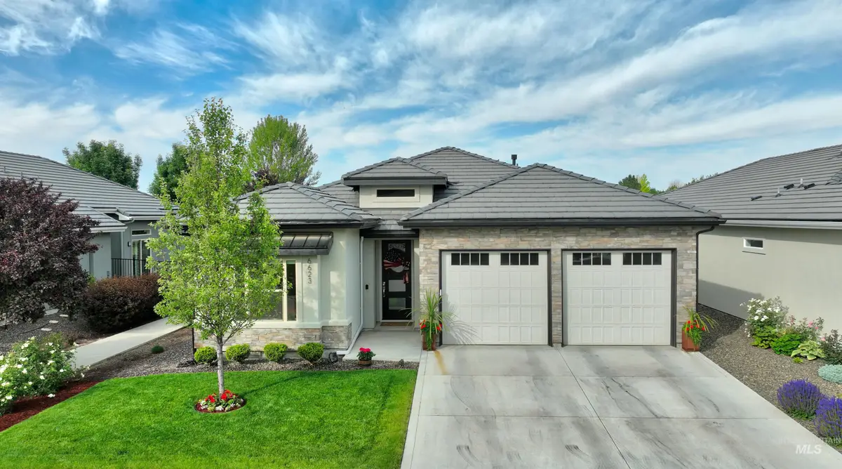 6623 N Crantini Way, Meridian, ID 83646 - #1