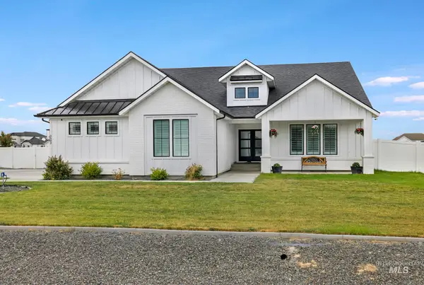 3883 N 3570 E, Kimberly, ID 83341