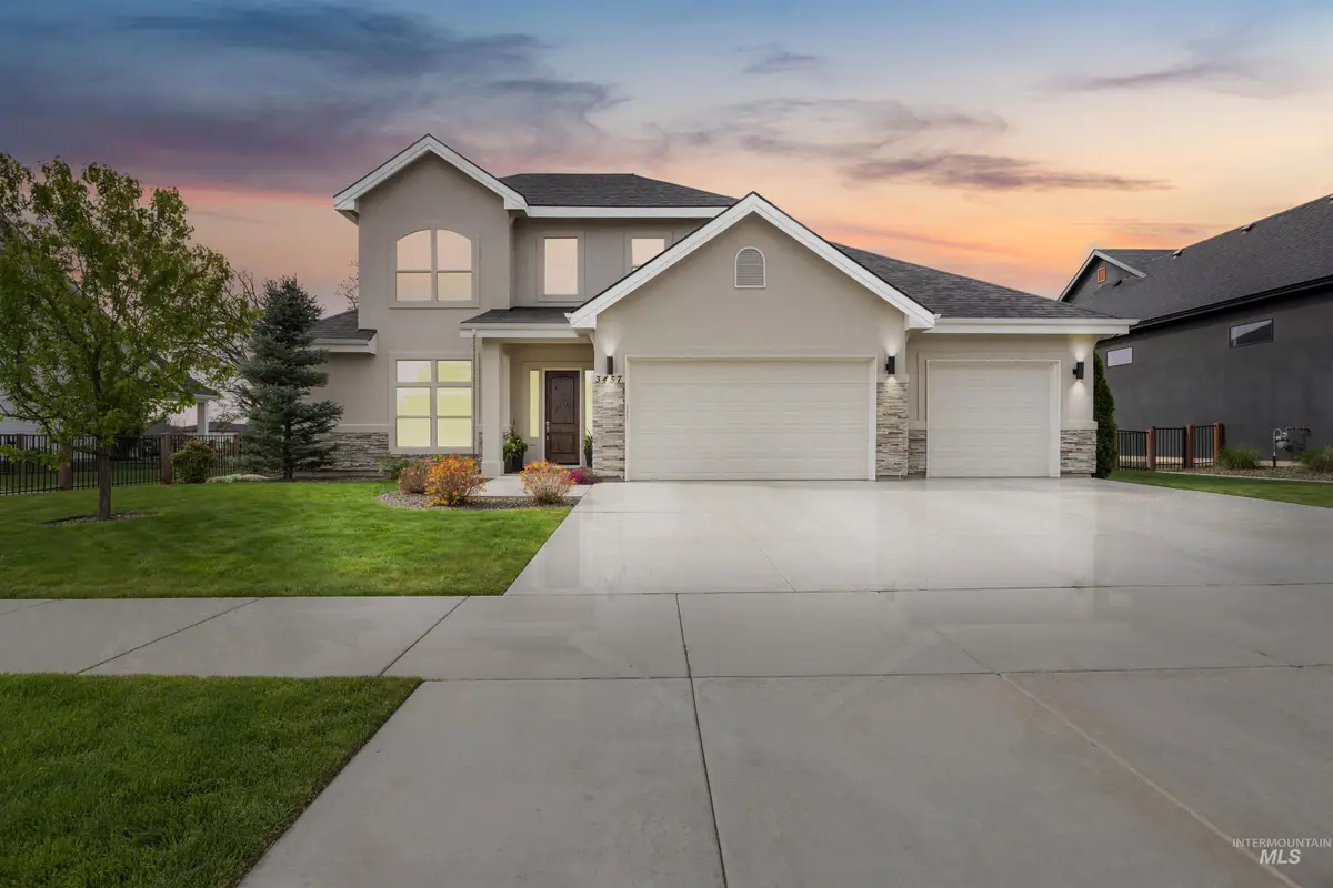 3457 W Barefoot, Eagle, ID 83616 - #1
