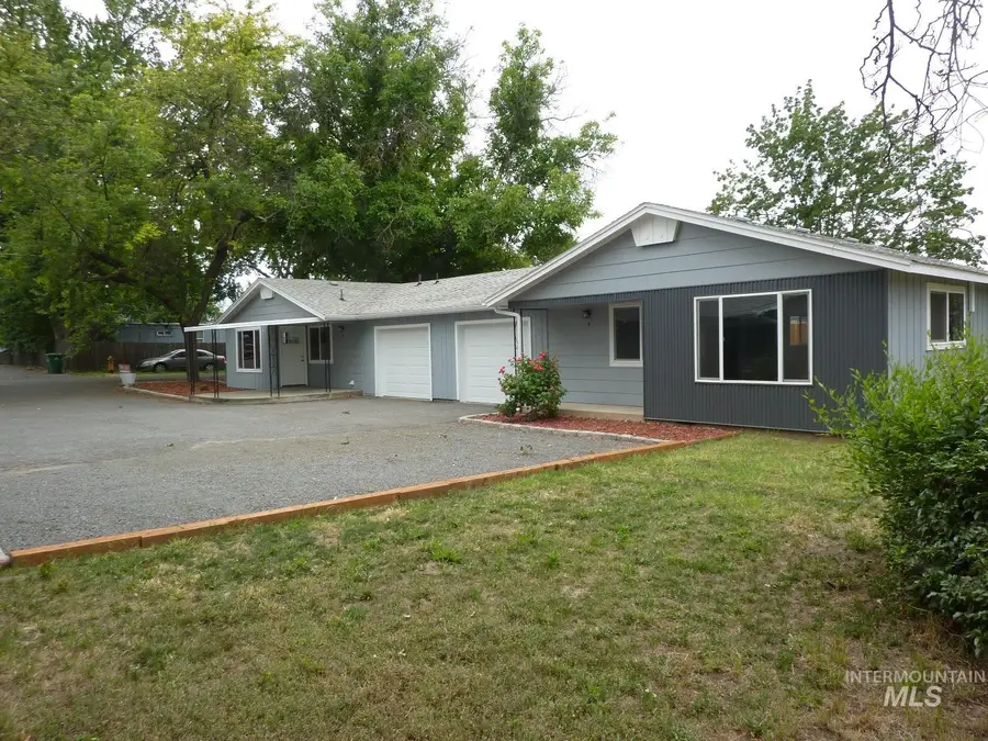 513 A,B 515 A,B Bryden Drive, Lewiston, ID 83501 - #2