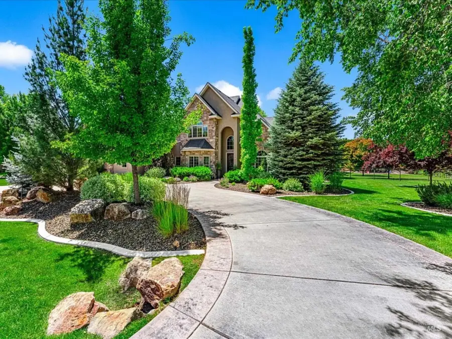 565 N White Sage Way, Eagle, ID 83616 - #2