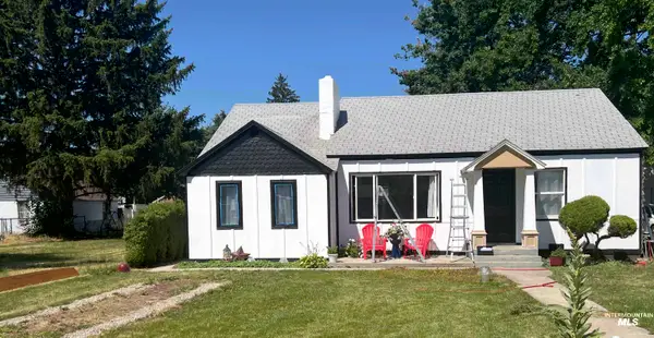 115 S Almond St, Nampa, ID 83651