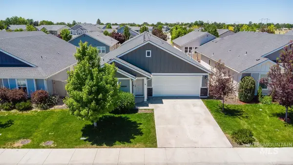 16899 N Cornwallis Way, Nampa, ID 83687