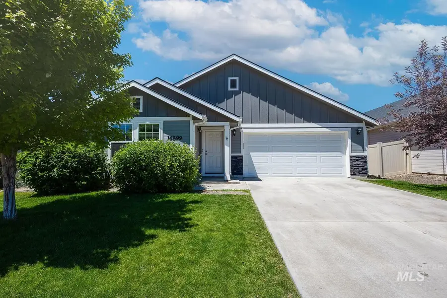 16899 N Cornwallis Way, Nampa, ID 83687 - #3
