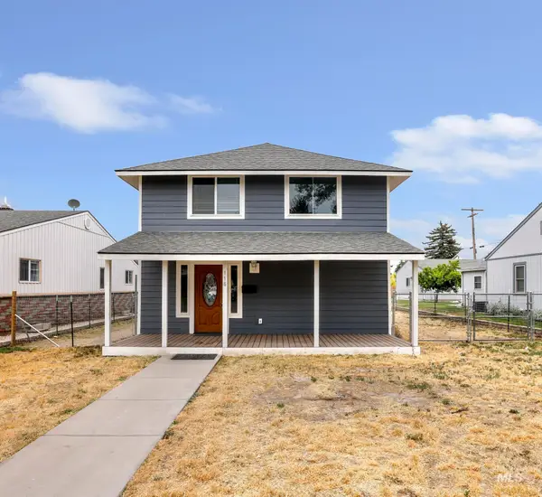 116 8th Ave, Buhl, ID 83316
