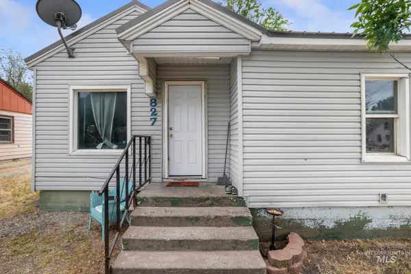 827 Aiken Ave, Buhl, ID 83316