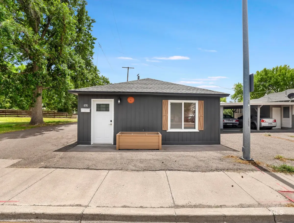 830 Filer Ave, Twin Falls, ID 83301 - #1