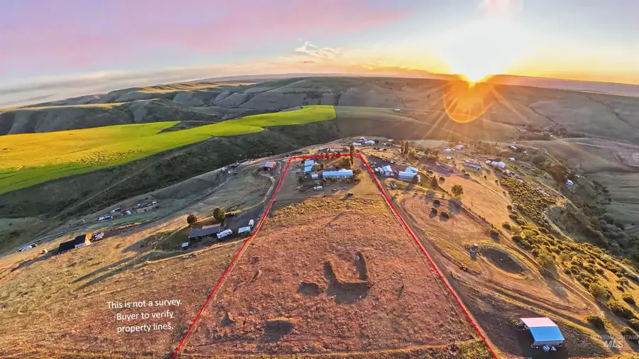 31761 Lonesome Hollow Ln, Lapwai, ID 83540 - #3