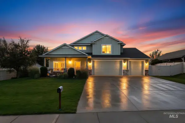 1101 Saddle Horn Ln, Parma, ID 83660