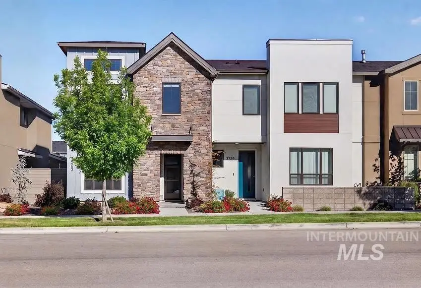 3263 S Millbrook Way, Boise, ID 83716 - #1