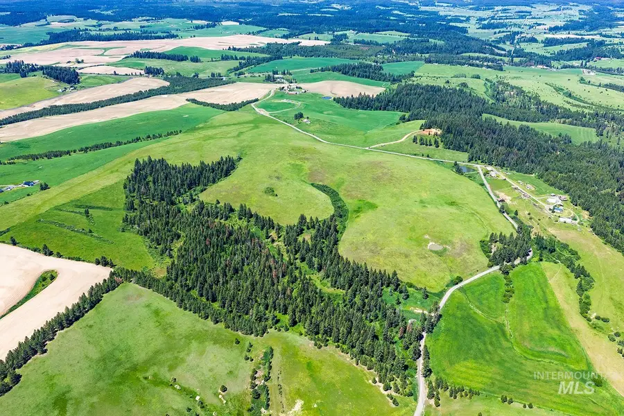 TBD Johnson Rd. Parcel #5, Deary, ID 83823 - #3