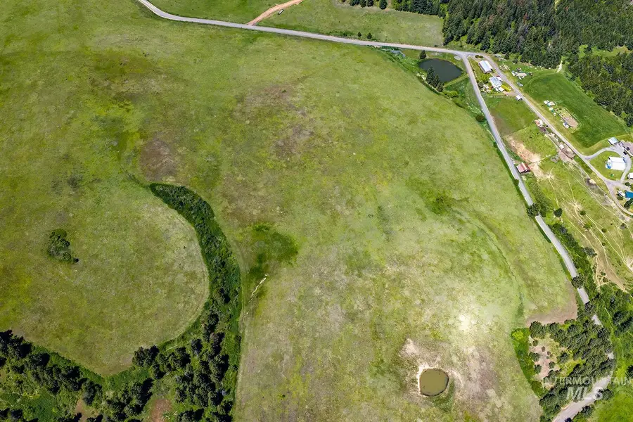 TBD Johnson Rd. Parcel #3, Deary, ID 83823 - #2