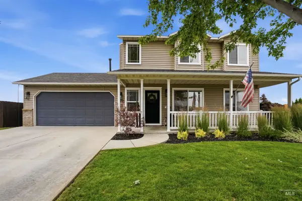 917 Prevail Pl, Middleton, ID 83644