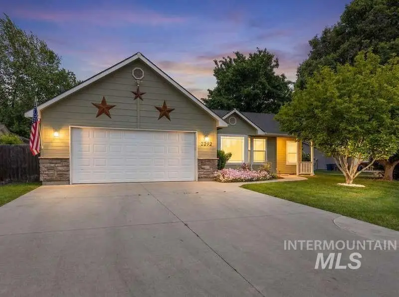 2292 N Siesta Way, Boise, ID 83704 - #1