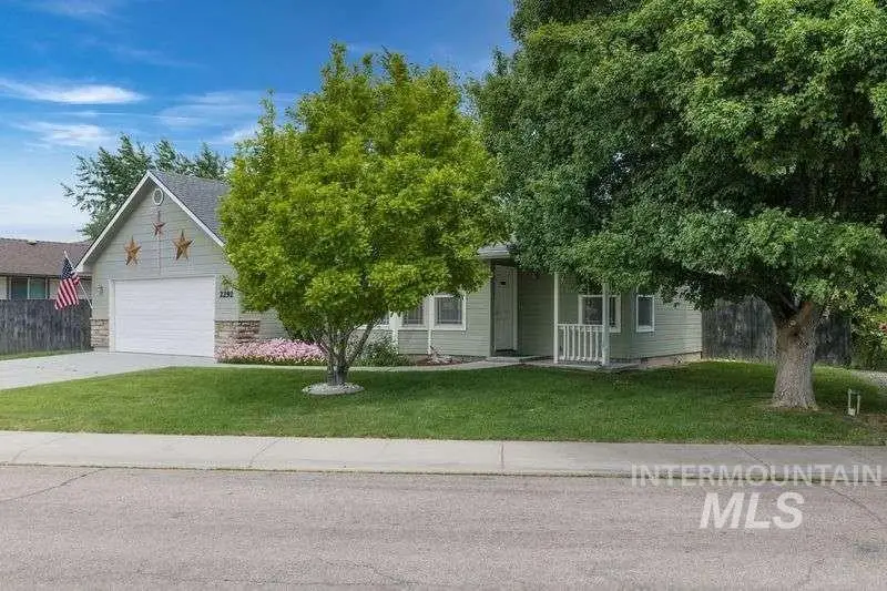 2292 N Siesta Way, Boise, ID 83704 - #3