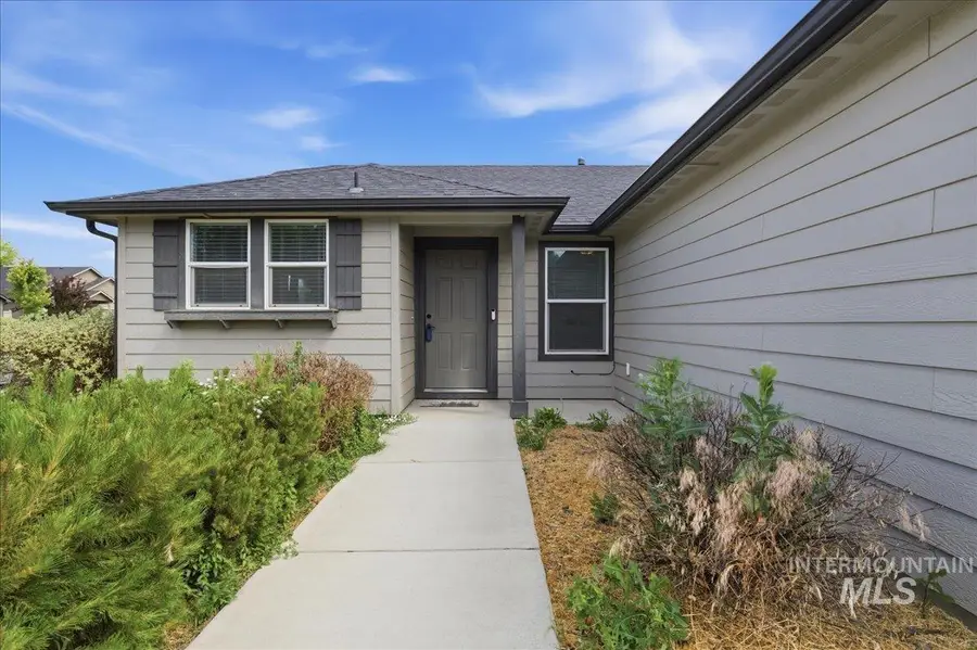 2205 E Elm Grove Dr., Nampa, ID 83686 - #3