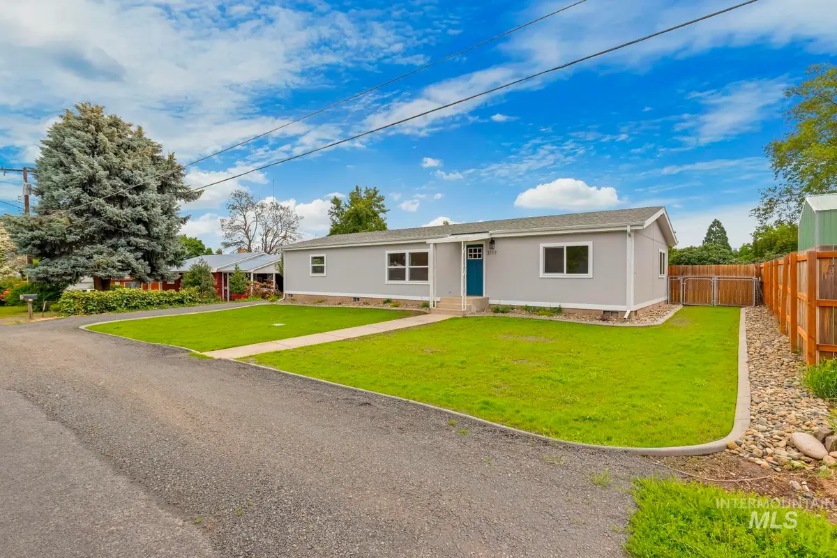 3117 7th Street, Lewiston, ID 83501 - #1