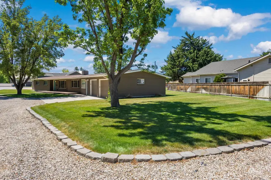 7201 W Maxwell, Boise, ID 83704 - #3