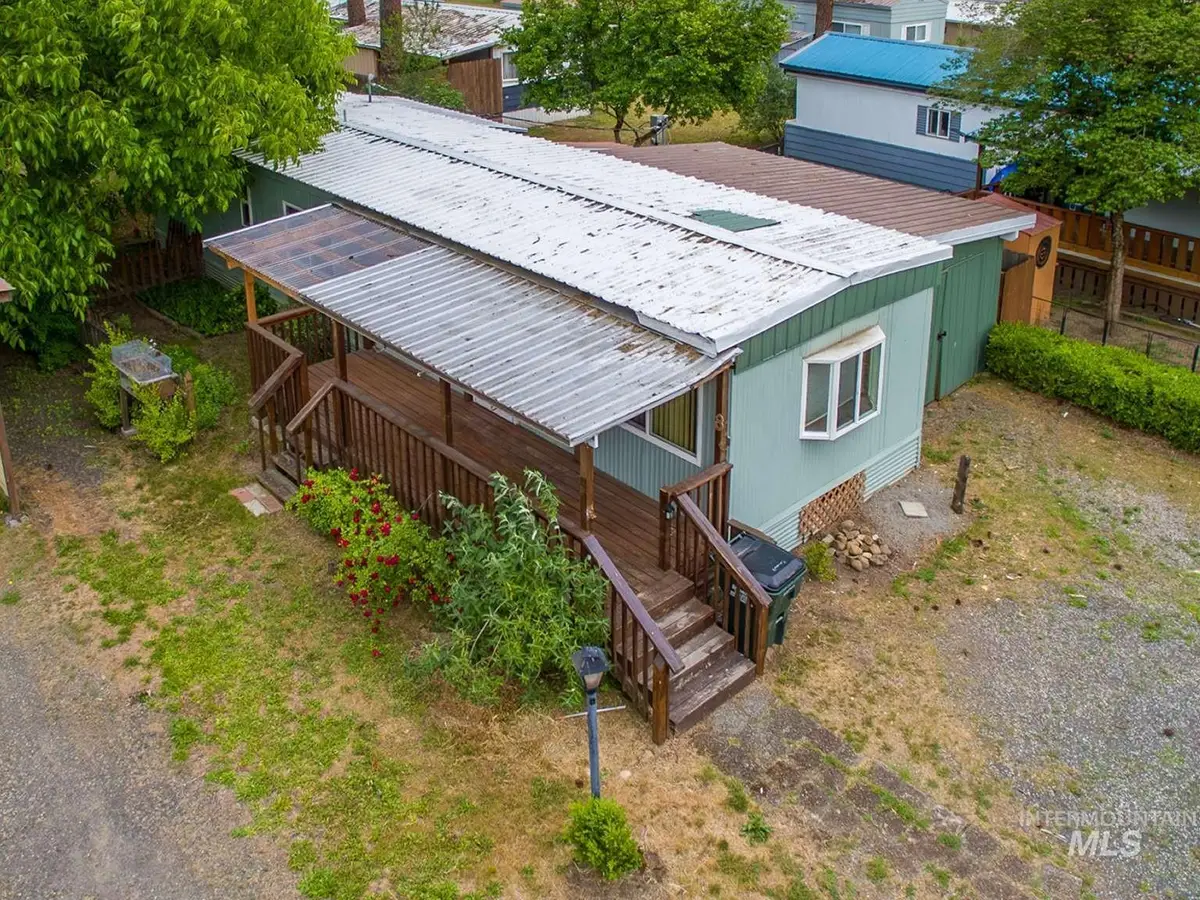 8 Bass Ln, Orofino, ID 83544 - #1