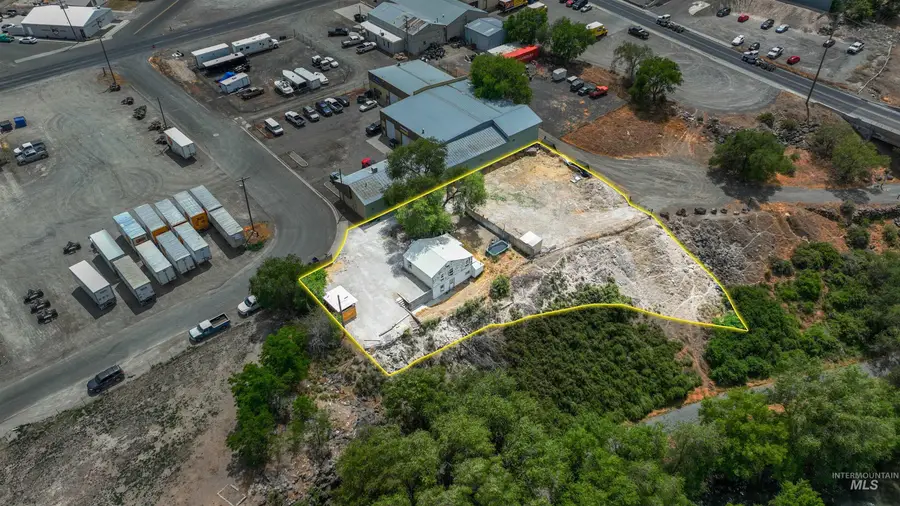 645 5th Ave W, Twin Falls, ID 83301 - #3