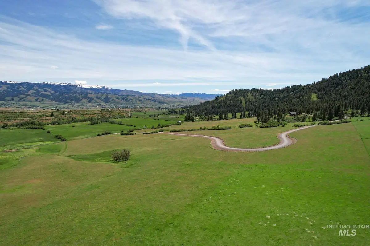 TBD Elk Crossing Way A, Council, ID 83612 - #1