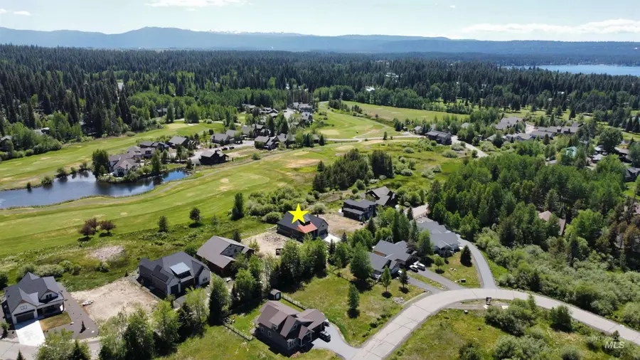 1452 Mountain Meadow Dr., McCall, ID 83638 - #2