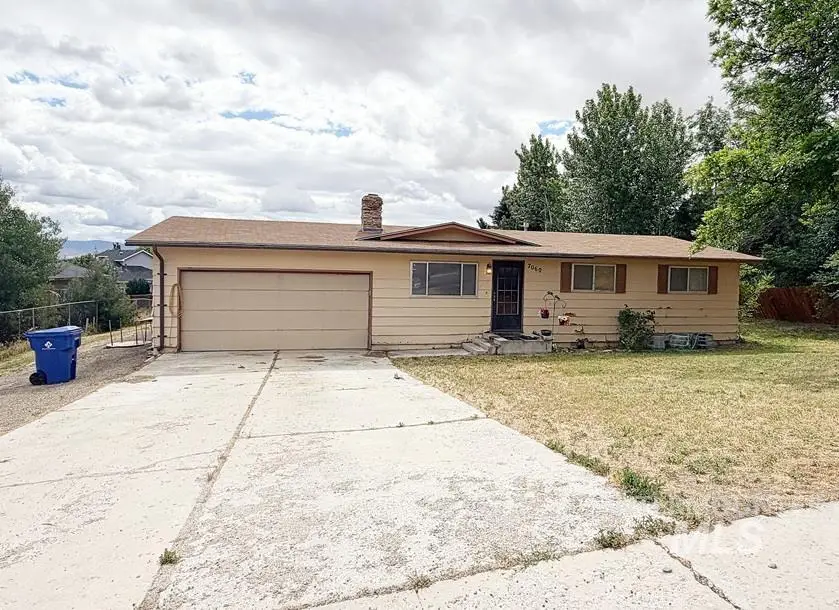7060 S Valley Heights Drive, Boise, ID 83709 - #1