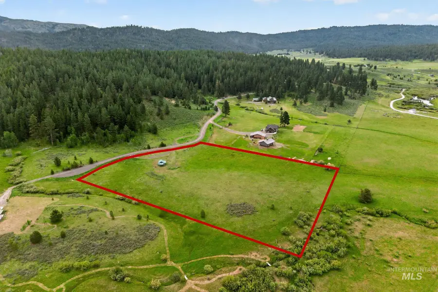 185 Lantern Way, Cascade, ID 83611 - #3