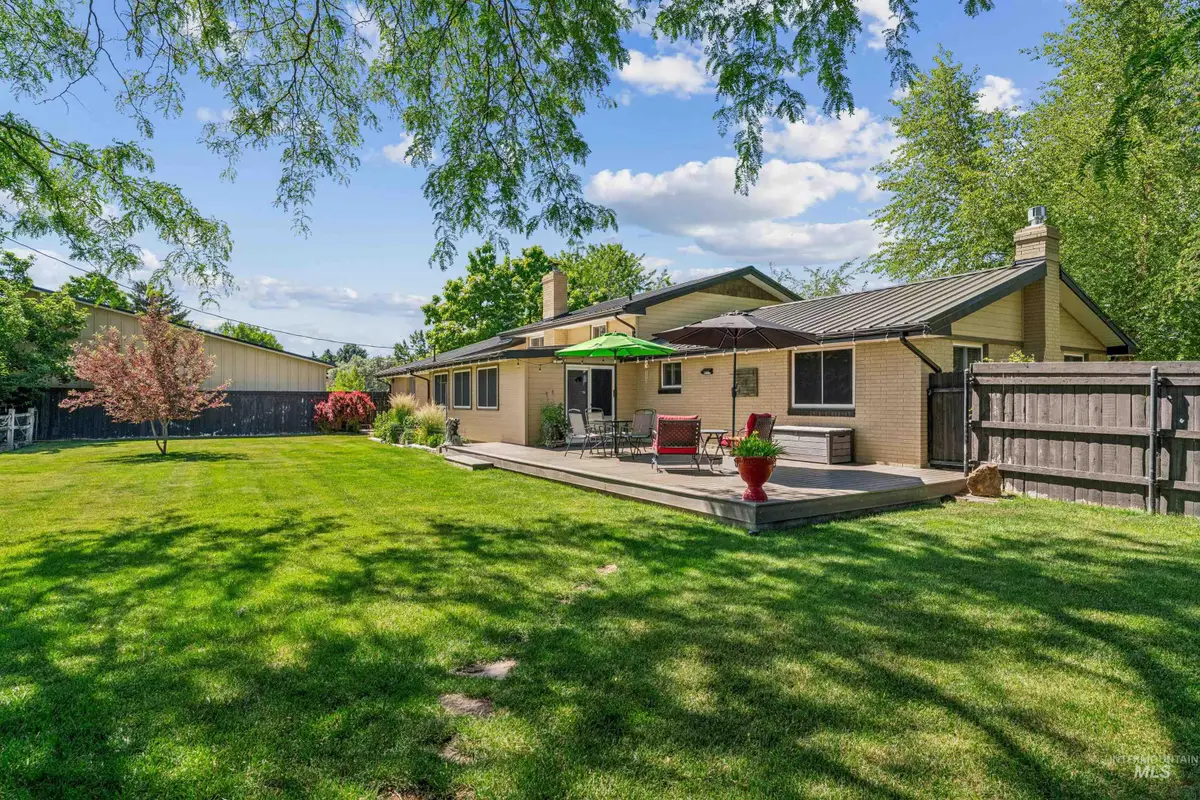 2175 E Karen Drive, Meridian, ID 83646 - #1