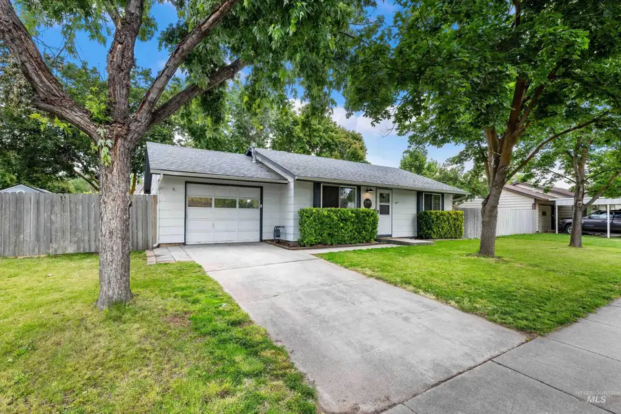 2950 N Cribbens Ave, Boise, ID 83713 - #2