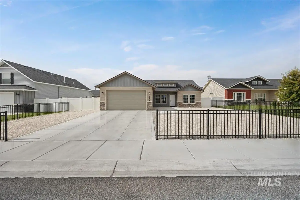 514 21st Ave E, Jerome, ID 83338 - #1