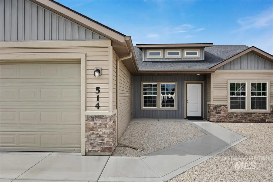 514 21st Ave E, Jerome, ID 83338 - #3