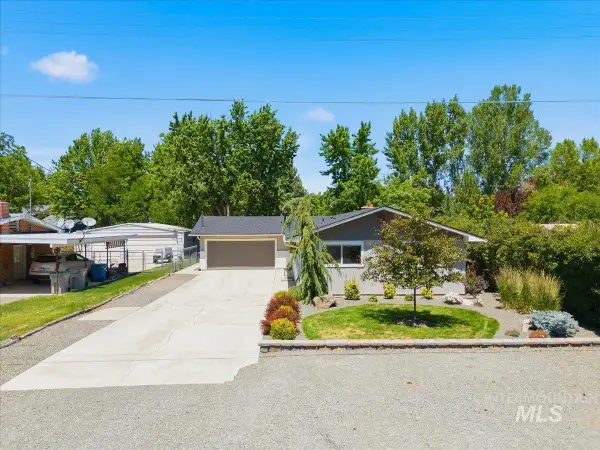 500 W Williams St, Boise, ID 83706