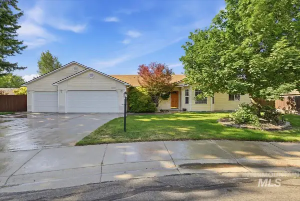 2649 W Wave Ct, Meridian, ID 83642