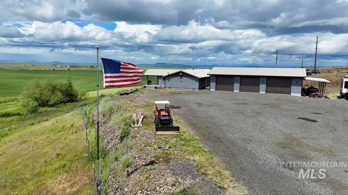 65 Vrieling Rd., Grangeville, ID 83530 - #1
