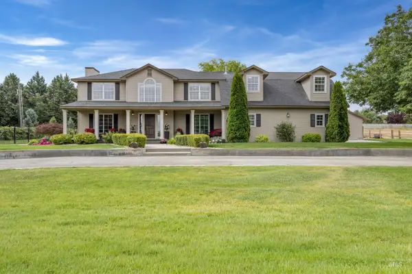 7205 W Sorenson Dr., Boise, ID 83709