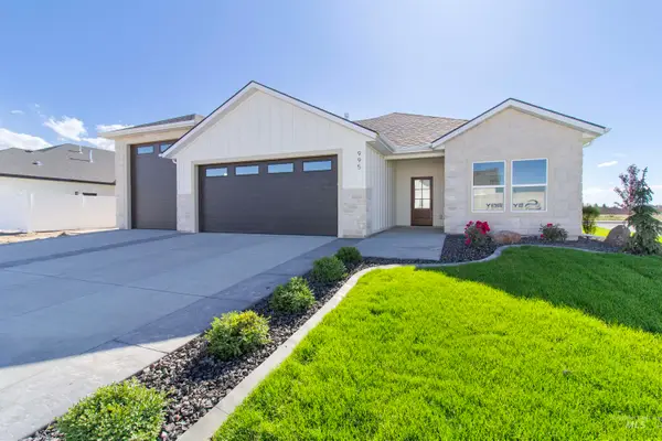 995 Canal Street, Twin Falls, ID 83301