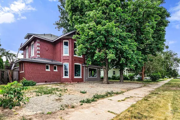 1122 1st Avenue South, Payette, ID 83661