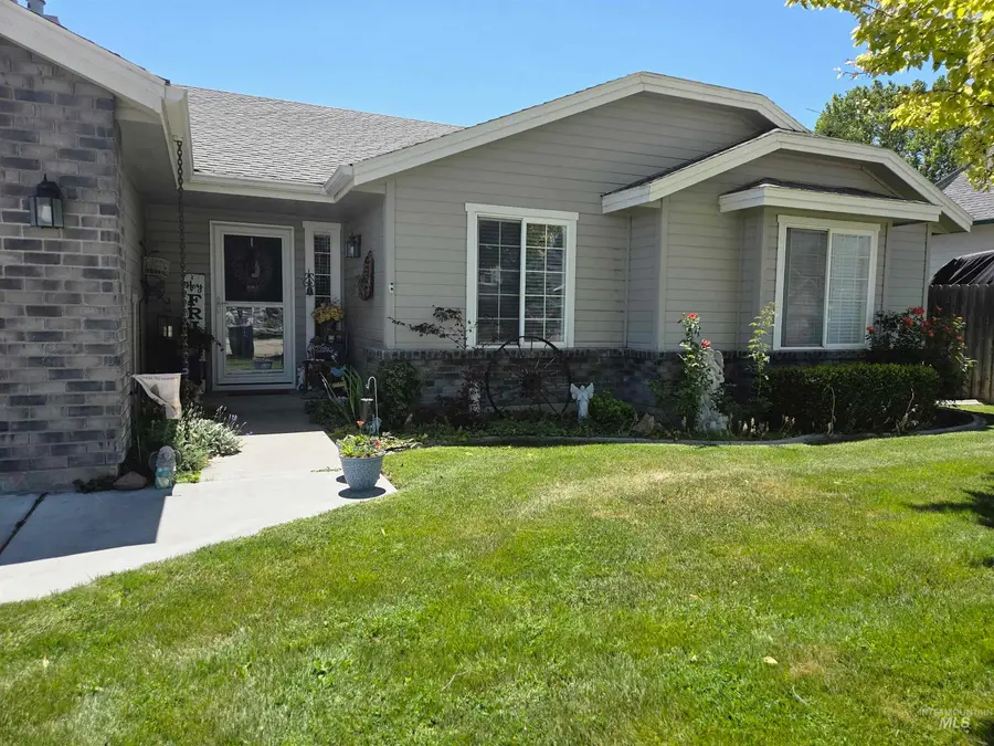441 War Eagle Way, Nampa, ID 83686 - #2