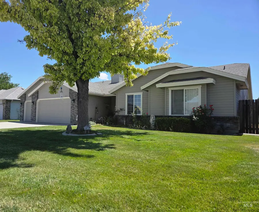 441 War Eagle Way, Nampa, ID 83686 - #3